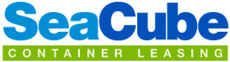 (SEACUBE LOGO)